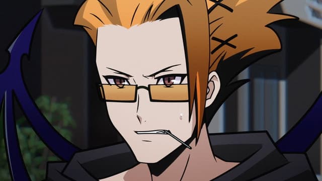 The World Ends with You: The Animation 5. Bölüm