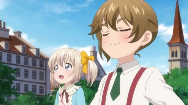 If It's for My Daughter, I'd Even Defeat a Demon Lord 4. Bölüm