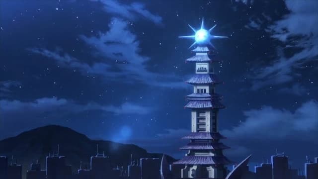 SD GUNDAM WORLD HEROES 2. Bölüm