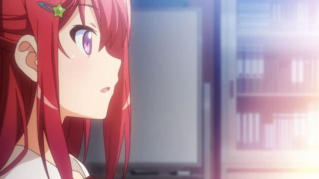 When Supernatural Battles Became Commonplace 9. Bölüm