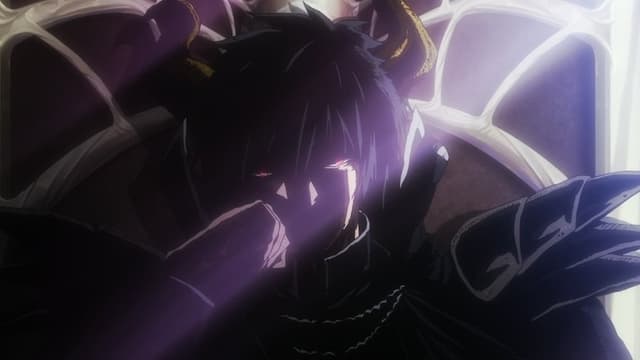 The Devil Is a Part-Timer! 1. Bölüm
