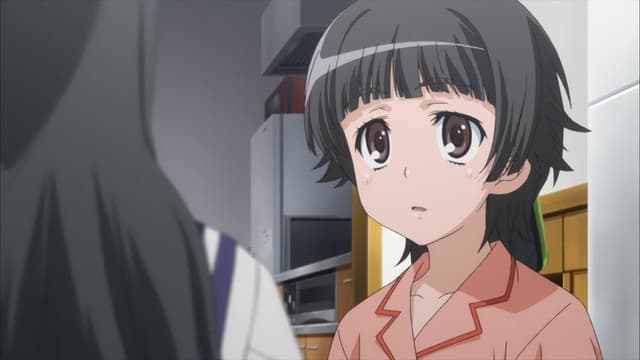 A Certain Scientific Railgun 8. Bölüm