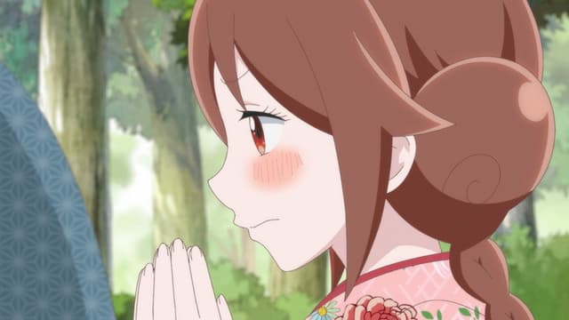 Taisho Otome Fairy Tale 12. Bölüm
