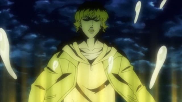 Supernatural: The Anime Series 21. Bölüm