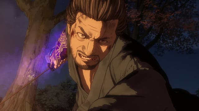 Onimusha 1. Bölüm