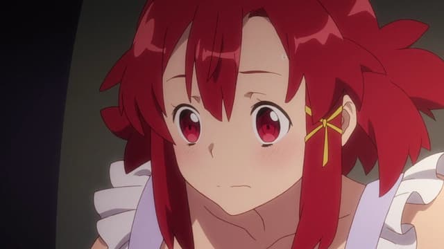 Izetta: The Last Witch 7. Bölüm