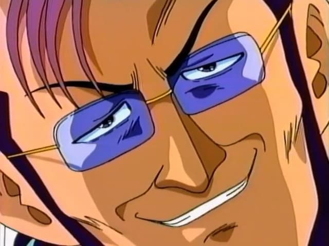 Yu-Gi-Oh! 16. Bölüm