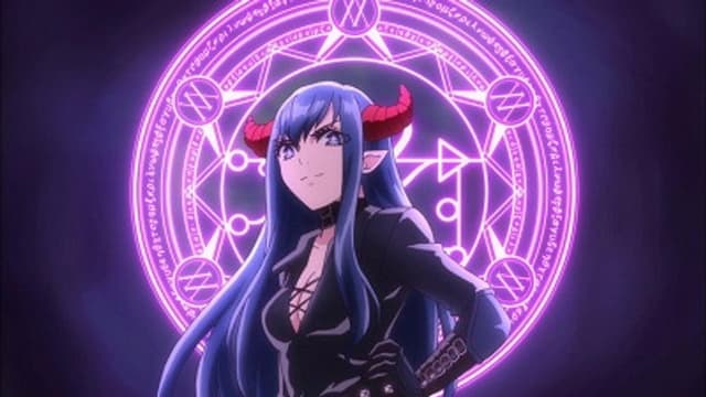 Makai Ouji: Devils and Realist 6. Bölüm