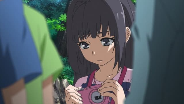 My Teen Romantic Comedy SNAFU 7. Bölüm