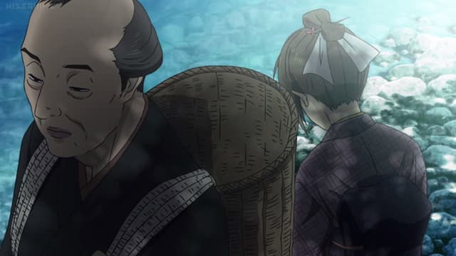 Onihei 4. Bölüm