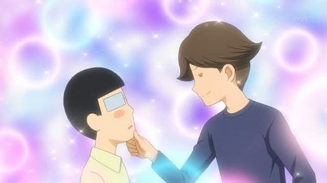 12-sai.: Chicchana Mune no Tokimeki 8. Bölüm