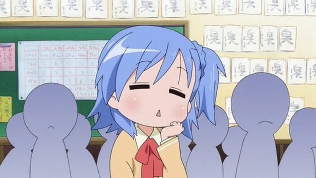 Miyakawa-ke no Kuufuku 5. Bölüm