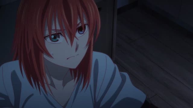 The Ancient Magus' Bride 22. Bölüm