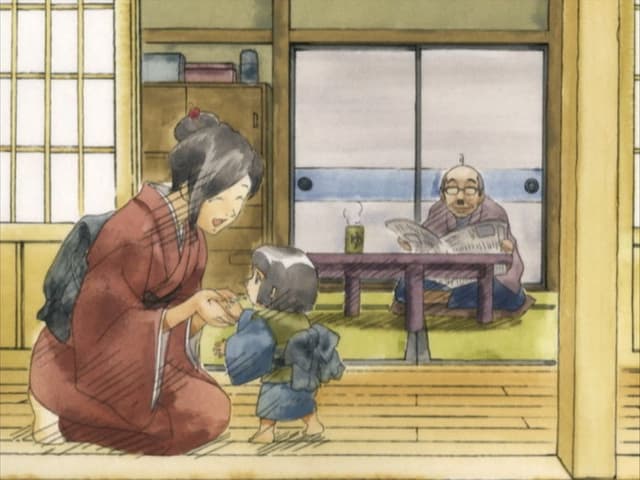 Gintama 13. Bölüm