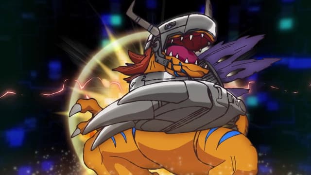 Digimon Adventure: 16. Bölüm