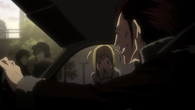 Death Note 21. Bölüm