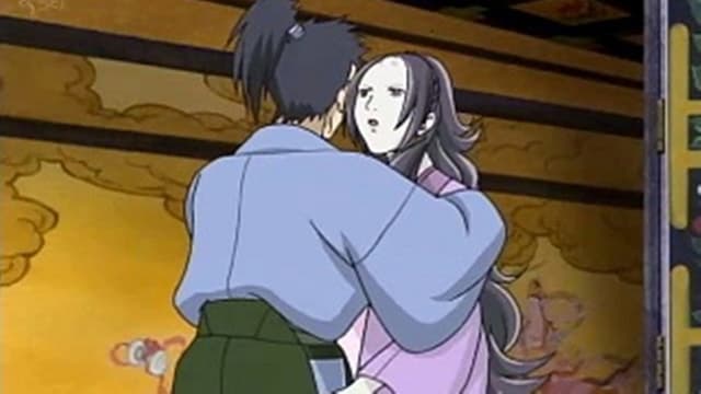 Ayakashi: Samurai Horror Tales 6. Bölüm
