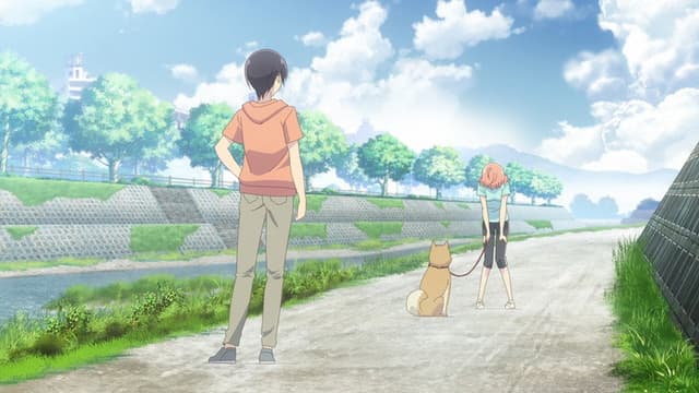 Bloom Into You 10. Bölüm