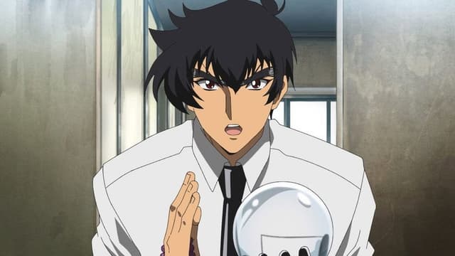 Hell Teacher: Jigoku Sensei Nube 1. Bölüm