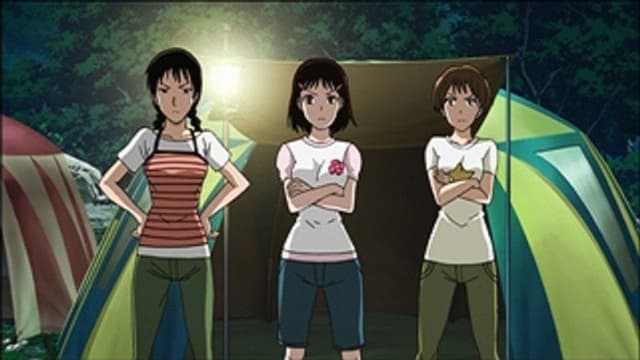 The File of Young Kindaichi Returns 17. Bölüm
