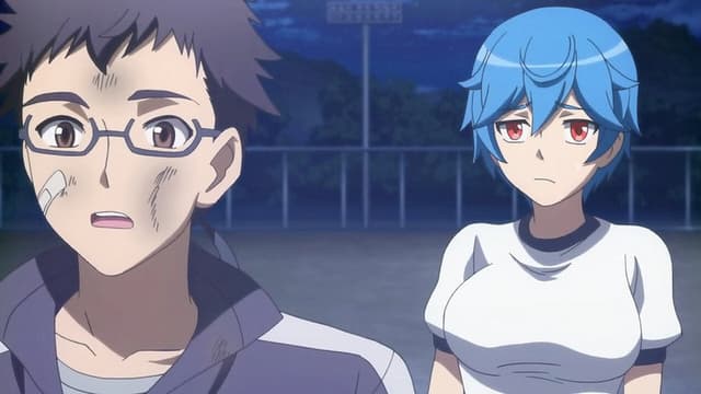 Ai Tenchi Muyo! 23. Bölüm