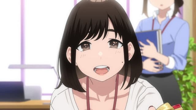 Ganbare Doukichan 3. Bölüm