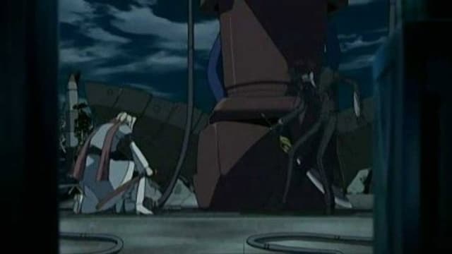 Gun x Sword 22. Bölüm