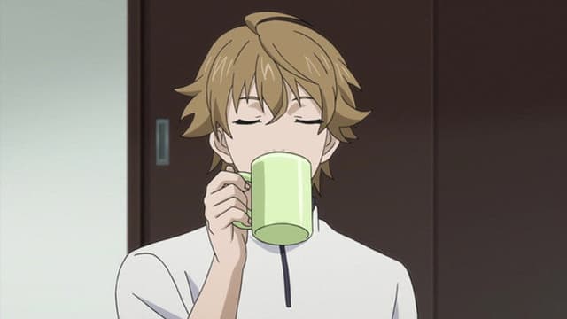 Samurai Flamenco 19. Bölüm