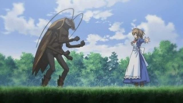 Hayate the Combat Butler 19. Bölüm