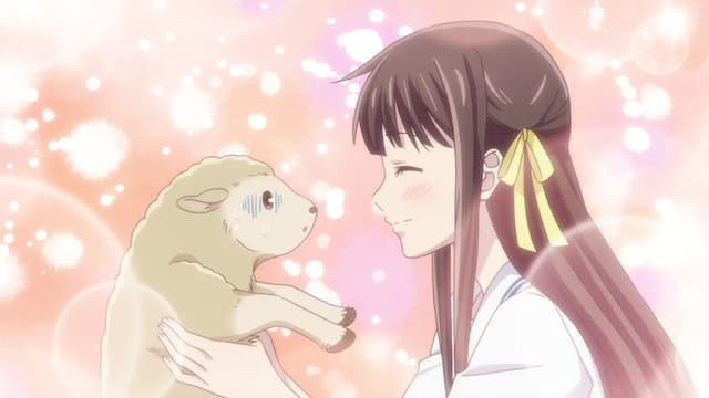 Fruits Basket 20. Bölüm