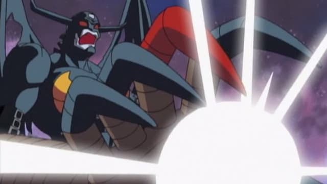 Digimon: Digital Monsters 13. Bölüm