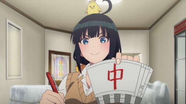 Pon no Michi 8. Bölüm