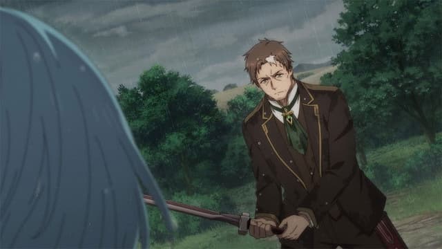 From Old Country Bumpkin to Master Swordsman 12. Bölüm