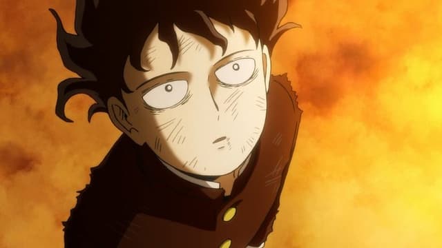 Mob Psycho 100 13. Bölüm