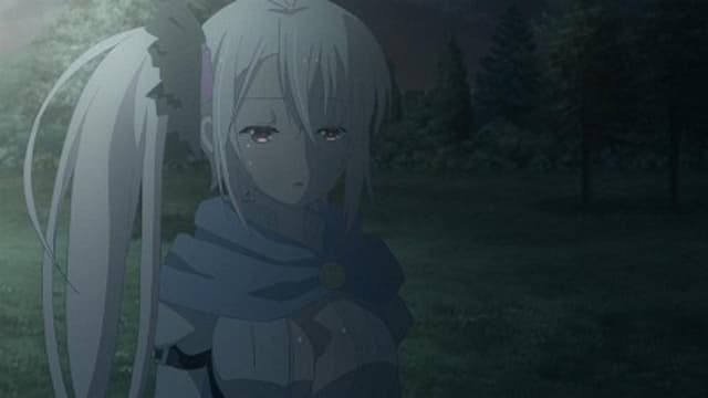 Unbreakable Machine-Doll 7. Bölüm