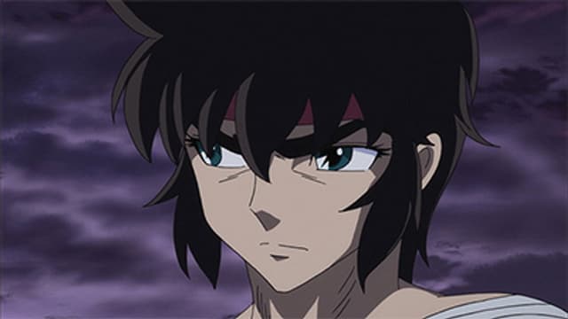Saint Seiya: Soul of Gold 11. Bölüm