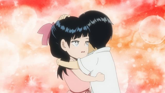 Murai in Love 4. Bölüm