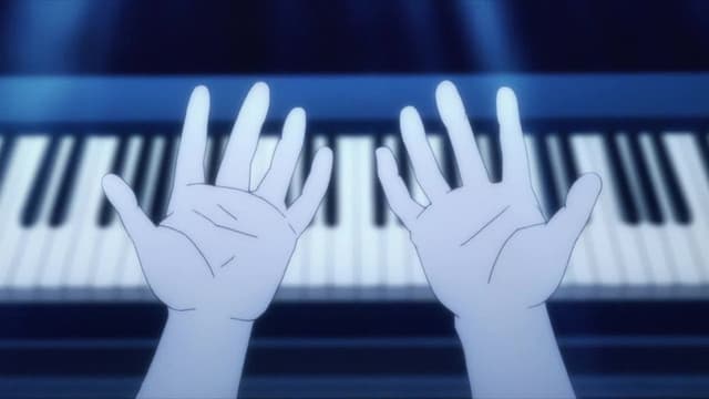 The Piano Forest 2. Bölüm
