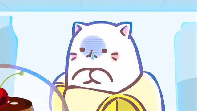 Bananya 5. Bölüm