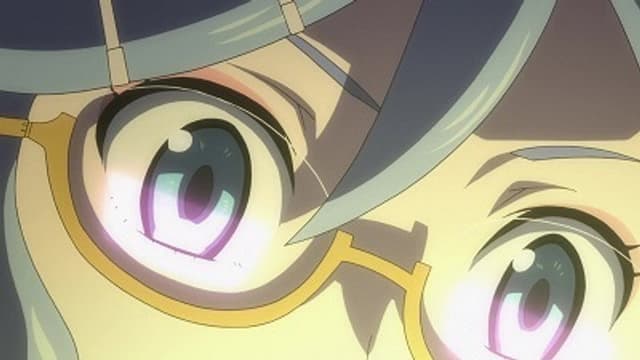 Gunslinger Stratos: The Animation 4. Bölüm