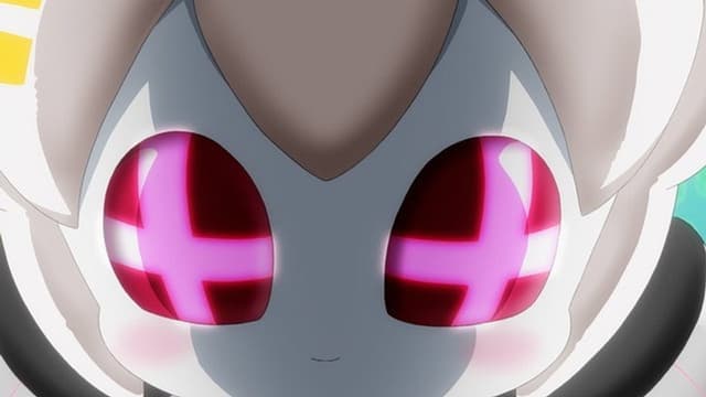 Magical Girl Raising Project 3. Bölüm