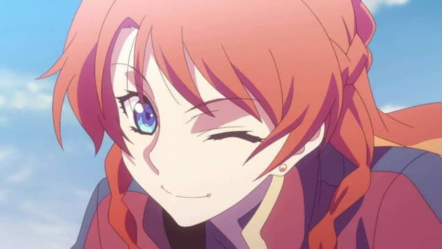 Re:Creators 22. Bölüm