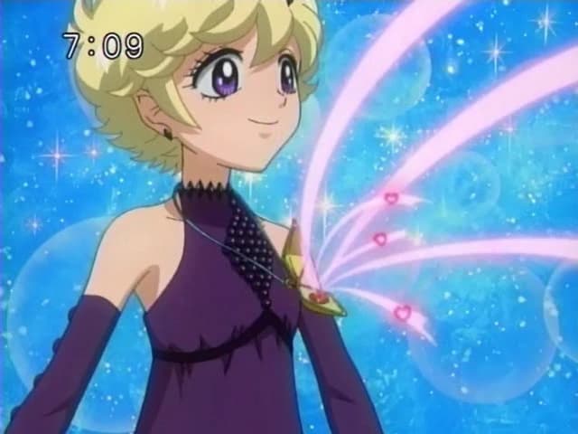 Sugar Sugar Rune 45. Bölüm