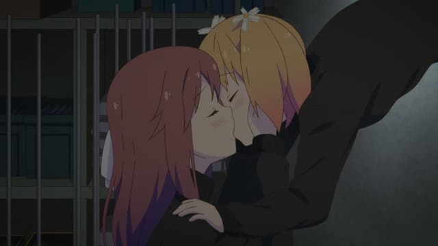 Sakura Trick 10. Bölüm