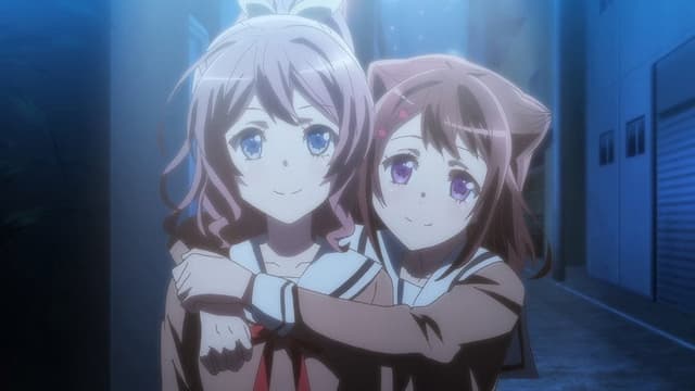 BanG Dream! 6. Bölüm