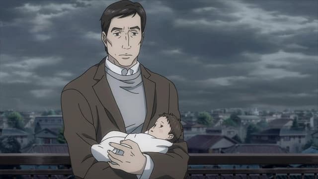 Parasyte -the maxim- 17. Bölüm