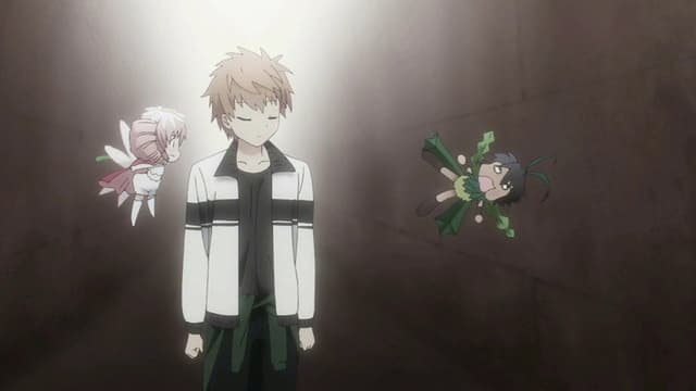 Rewrite 1. Bölüm