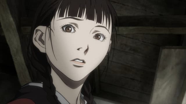Blade of the Immortal 8. Bölüm