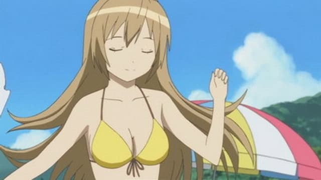 Minami-ke 5. Bölüm