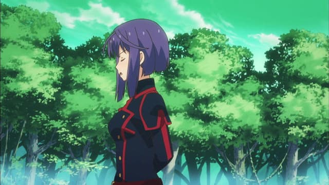 Ange Vierge 4. Bölüm